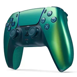 Mando   Sony PS5 DualSense Wireless Verde Croma