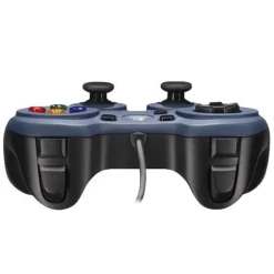 Mando Logitech F310 Negro Azul