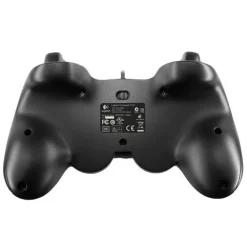 Mando Logitech F310 Negro Azul