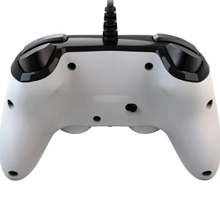 Mando Nacon Pro Compact Blanco Para Xbox Series X/S