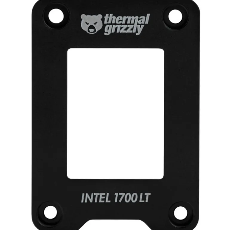 Marco Bloque CPU Thermal Grizzly Contact Frame Intel 1700 LT