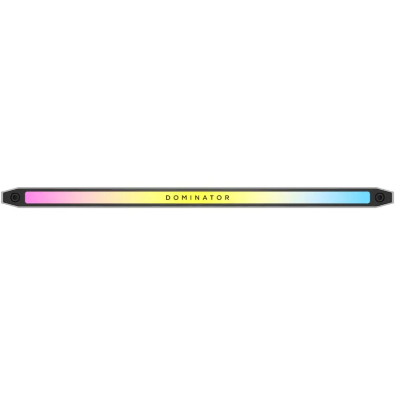 Memoria DDR5 Corsair Dominator Titanium 32GB 2x16GB 7000MHz CL34 XMP 3.0 Negro