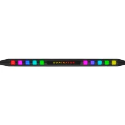 Memoria DDR4 Corsair Dominator Platinum RGB Black 16GB 2x8GB 3200MHz CL16
