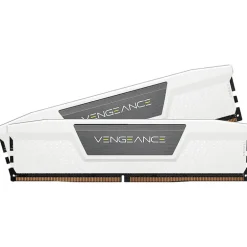 Memoria DDR5 Corsair Vengeance 48GB 2x24GB 6000MHz CL30 EXPO-XMP Gris