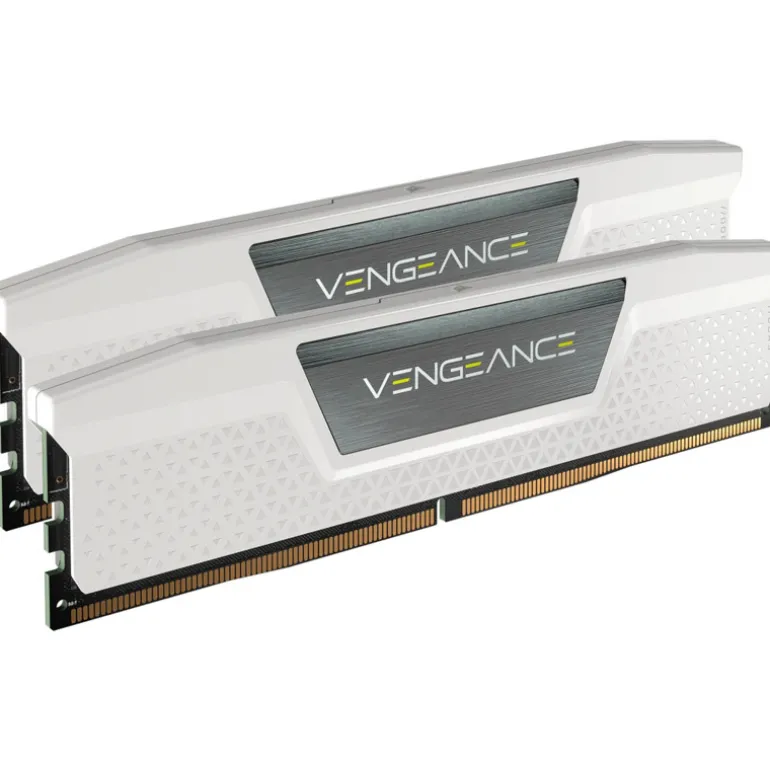 Memoria DDR5 Corsair Vengeance 48GB 2x24GB 6000MHz CL30 EXPO-XMP Gris