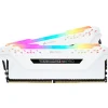 Memoria DDR4 Corsair Vengeance LPX Black 16GB 1x16GB 2400Mhz CL16