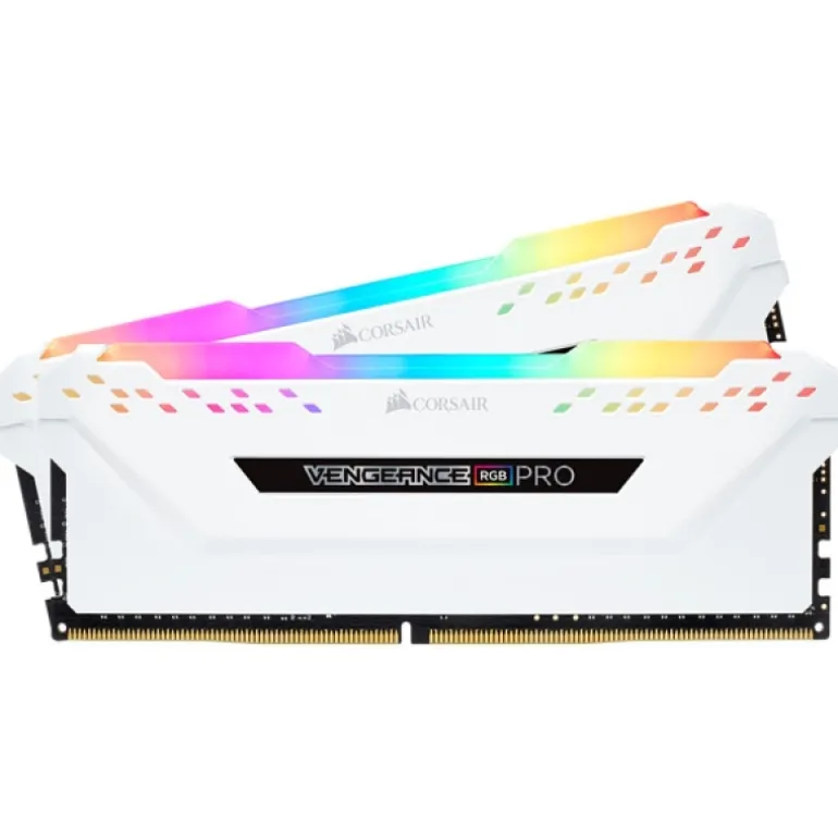 Memoria DDR4 Corsair Vengeance LPX Black 16GB 1x16GB 2400Mhz CL16