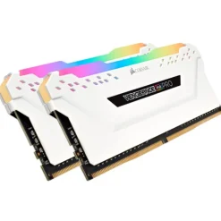 Memoria DDR4 Corsair Vengeance LPX Black 16GB 1x16GB 2400Mhz CL16