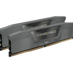 Memoria DDR5 Corsair Vengeance 32GB 2x16GB 6400MHz CL36 EXPO-XMP Blanca