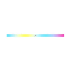 Memoria DDR5 Corsair Vengeance RGB 32GB 2x16GB 6400MHz CL32 XMP Blanco