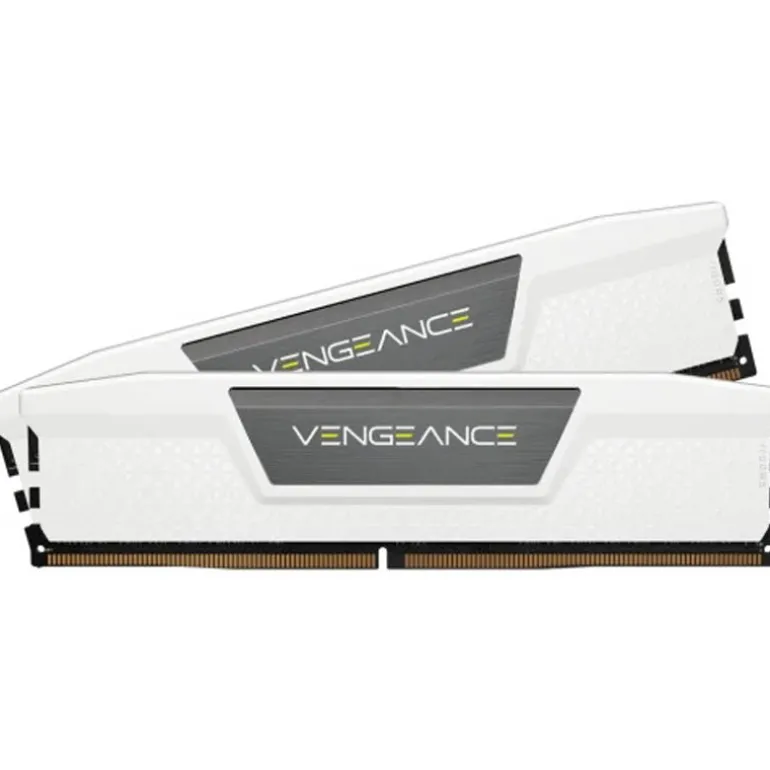 Memoria DDR4 Corsair Vengeance LPX White 16GB 2x8GB 3200MHz CL16