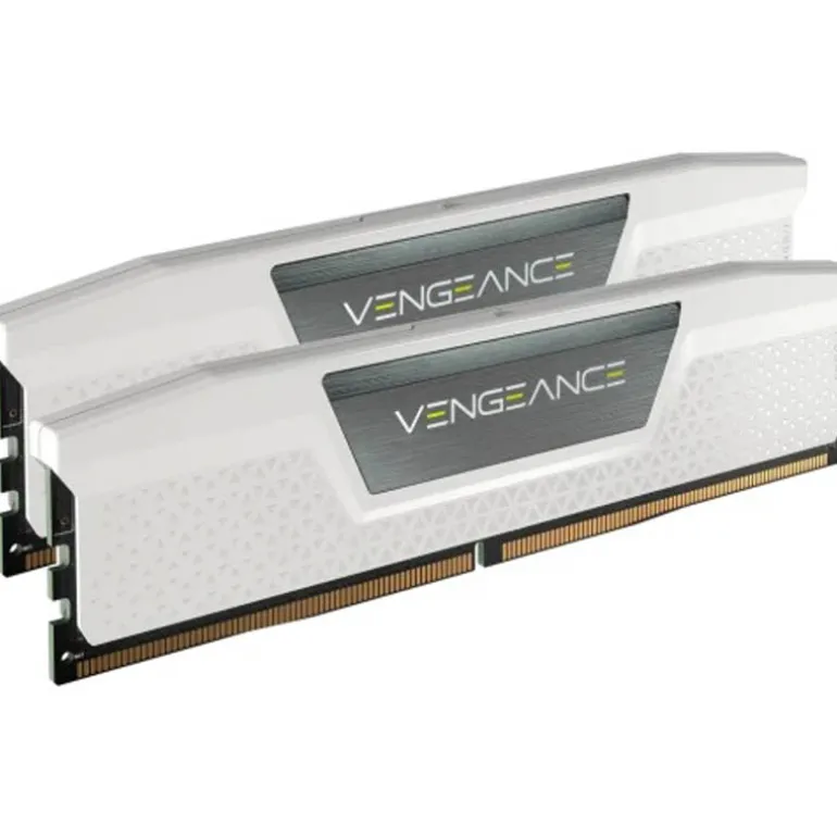 Memoria DDR4 Corsair Vengeance LPX White 16GB 2x8GB 3200MHz CL16