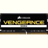 Memoria DDR4 Corsair Vengeance Performance 16GB 1x16GB 2666MHz CL18 SoDIMM