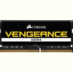 Memoria DDR4 Corsair Vengeance Performance 16GB 1x16GB 2666MHz CL18 SoDIMM