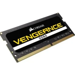 Memoria DDR4 Corsair Vengeance Performance 16GB 1x16GB 2666MHz CL18 SoDIMM