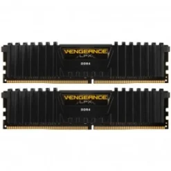 Memoria DDR4 Corsair Vengeance LPX 16GB 2x8GB 2666Mhz CL16