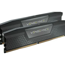 Memoria DDR5 Corsair Vengeance 16GB 2x8GB 5200MHz CL40