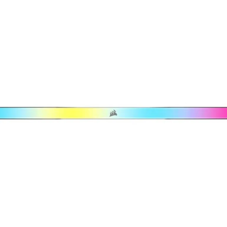 Memoria DDR5 Corsair Vengeance RGB 16GB 2x8GB 6000MHz CL36 EXPO-XMP Gris