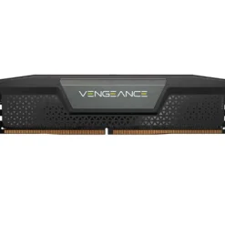 Memoria DDR5 Corsair Vengeance 8GB 1x8GB 5200MHz CL40 XMP 3.0 Negro OEM