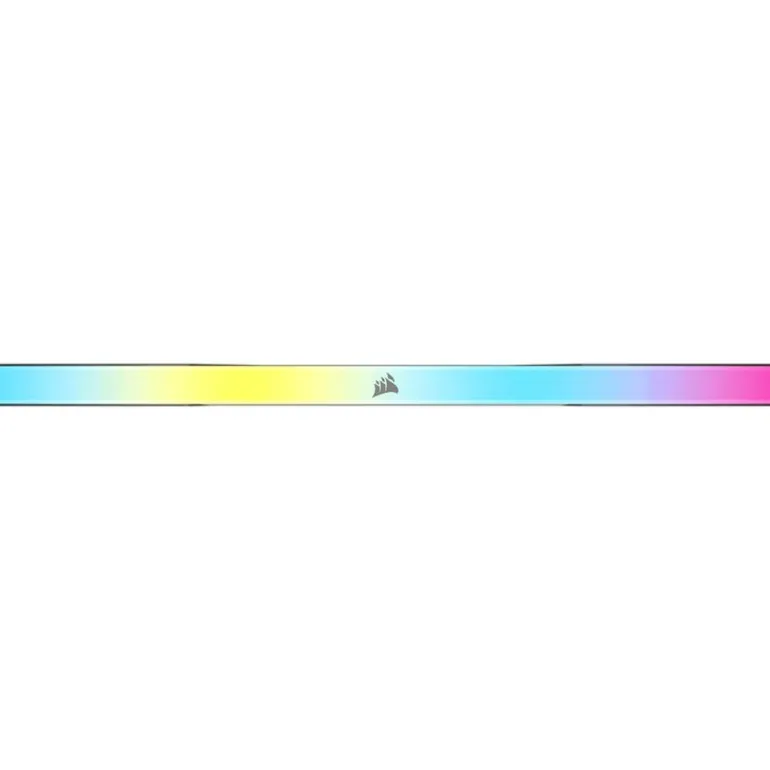 Memoria DDR5 Corsair Vengeance RGB 16GB 2x8GB 5200MHz CL40 EXPO-XMP