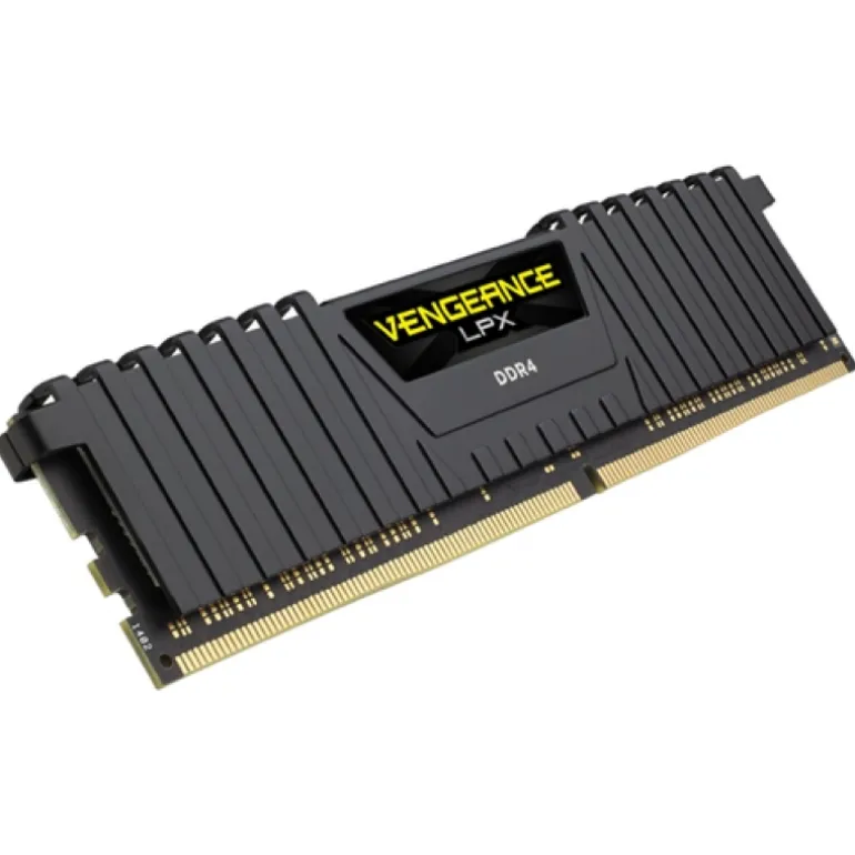 Memoria DDR4 Corsair Vengeance LPX 16GB 1x16GB 3200MHz CL16 Bulk