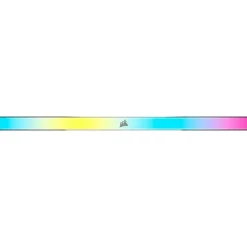 Memoria DDR5 Corsair Vengeance RGB 96GB 2x48GB 5200MHz CL38 XMP Negro