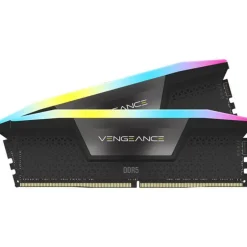 Memoria DDR5 Corsair Vengeance 48GB 2x24GB 5200MHz CL38
