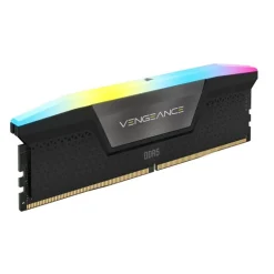 Memoria DDR5 Corsair Vengeance RGB 64GB 2x32GB 6000MHz CL30