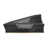 Memoria DDR5 Corsair Vengeance RGB 48GB 2x24GB 6000MHz CL36 XMP Negro