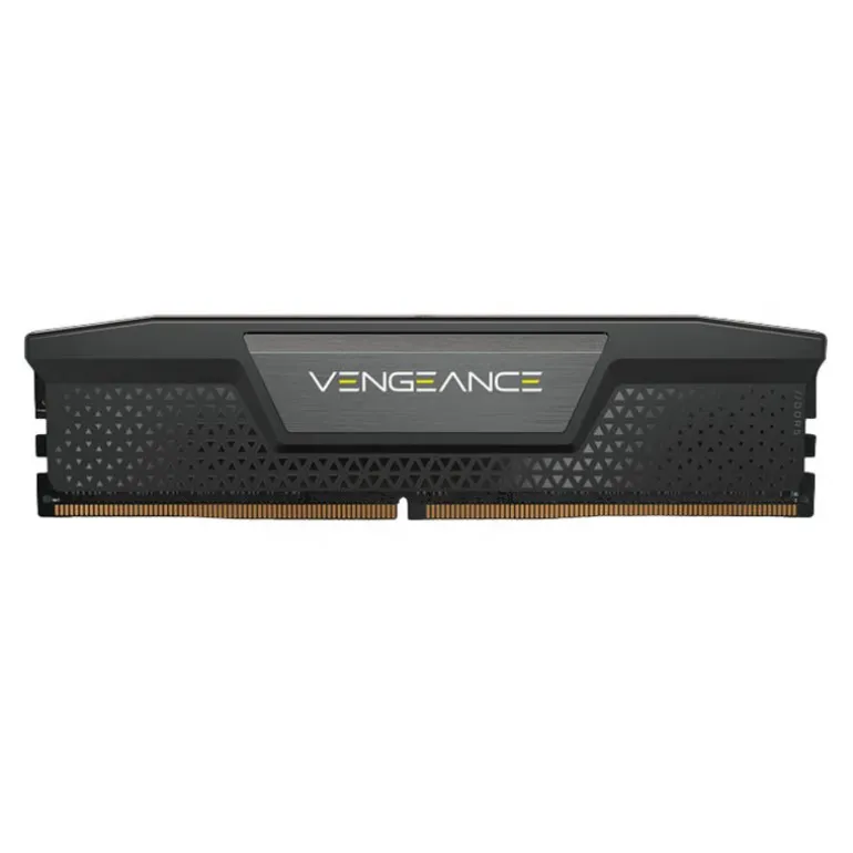 Memoria DDR5 Corsair Vengeance RGB 48GB 2x24GB 6000MHz CL36 XMP Negro