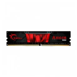 Memoria DDR4 G.Skill Aegis 32GB 2x16GB 3200MHz CL16