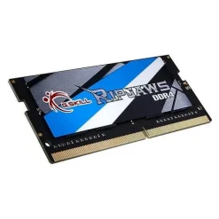 Memoria DDR4 G.Skill Ripjaws 8GB 1x8GB 2400MHz CL16 SoDIMM
