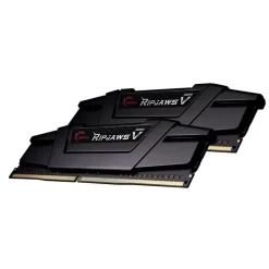 Memoria DDR4 G.Skill Ripjaws V 16GB 2x8GB 3600MHz CL18