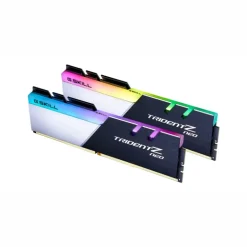 Memoria DDR4 G.Skill Trident Z Neo 32GB 2x16GB 3200MHz CL16