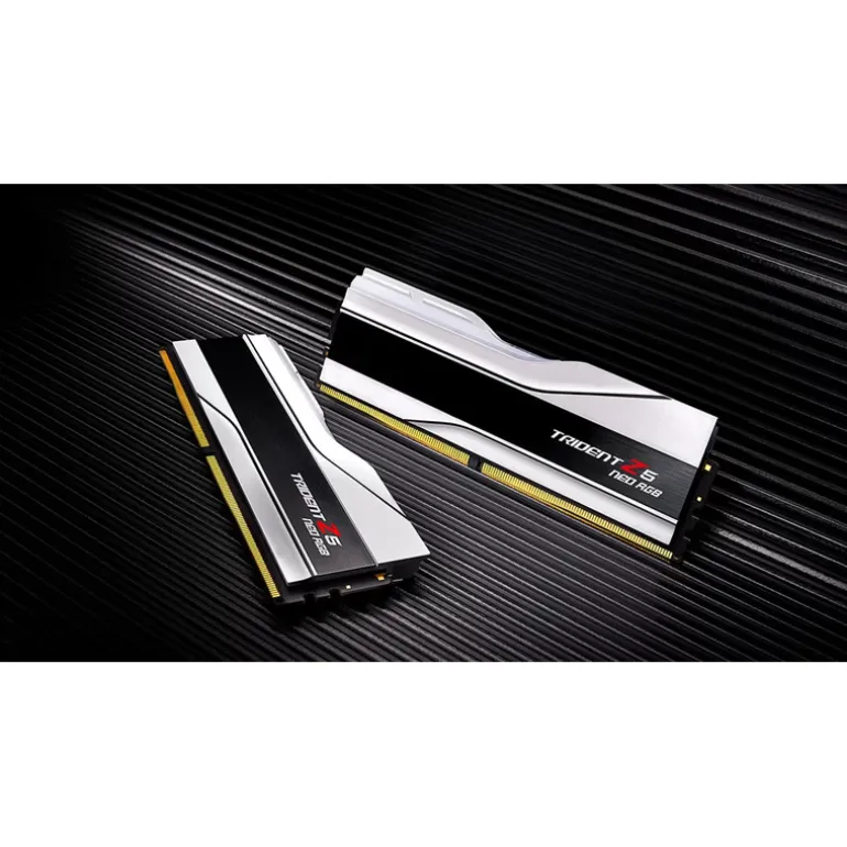 Memoria DDR5 G.SKill Trident Z5 Neo RGB 32GB 2x16GB 6000MHz CL26 AMD EXPO