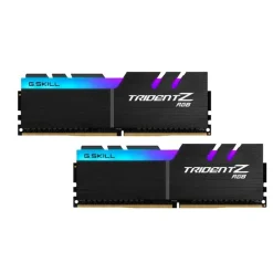 Memoria DDR4 G.Skill Trident Z Red/Grey 32GB 2x16GB 3200Mhz CL16 Non-ECC