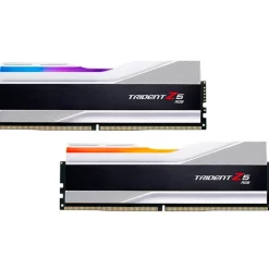 Memoria DDR5 G.Skill Trident Z5 RGB 32GB 2x16GB 5600MHz CL36 XMP
