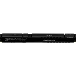 Memoria DDR5 Kingston Fury Beast 32GB 1x32GB 6000MHz CL36 EXPO-XMP Negro