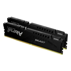 Memoria DDR5 Kingston Fury Beast 64GB 2x32GB 5600MHz CL36 EXPO-XMP