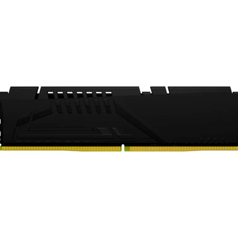 Memoria DDR5 Kingston Fury Beast 64GB 1x64GB 5600MHz CL40 EXPO-XMP