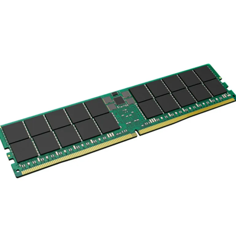 Memoria DDR5 Kingston 64GB 1x64GB 4800MHz CL40 ECC Hynix A
