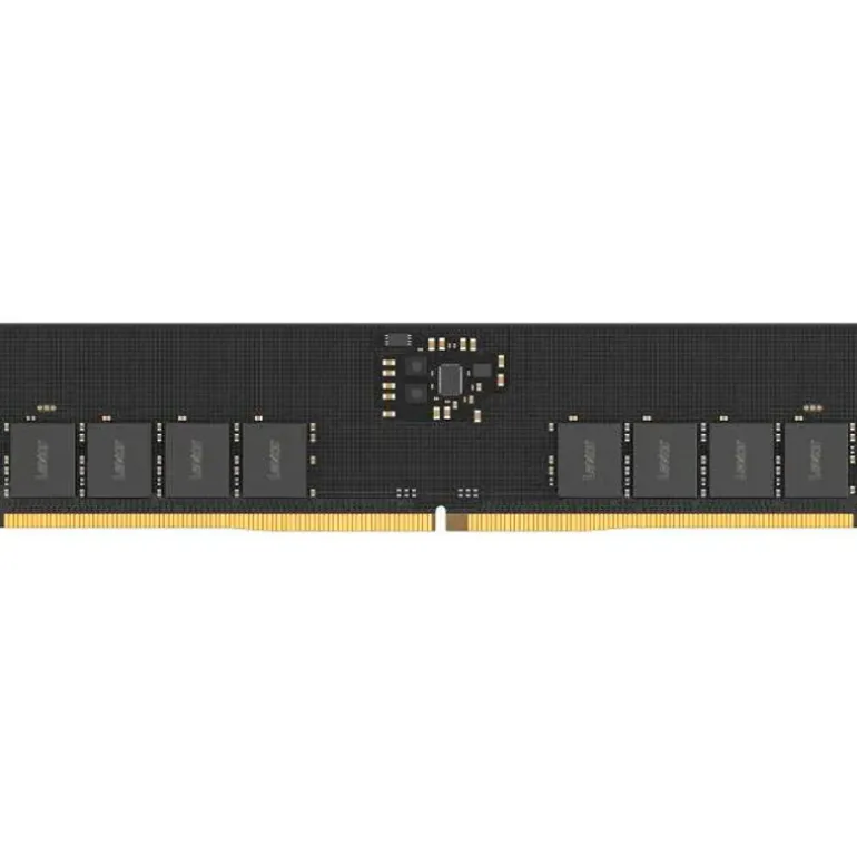 Memoria DDR5 Lexar 32GB 1x32GB 5600MHz CL46 Negro