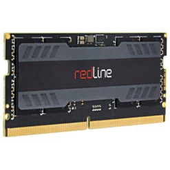 Memoria DDR5 Mushkin Redline 16GB 1x16GB 4800MHz CL40 SoDIMM
