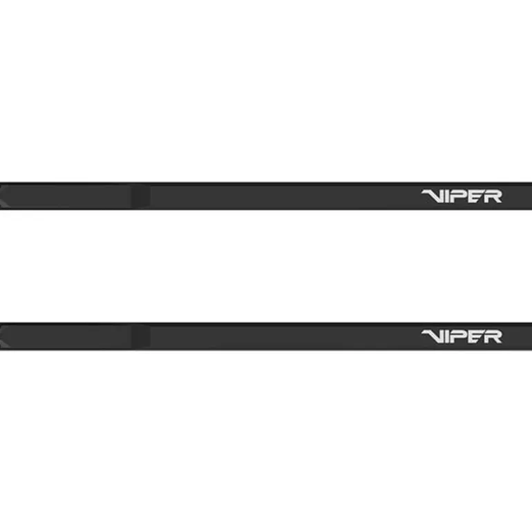 Memoria DDR5 Patriot Viper Elite 5 Ultra 32GB 2x16GB 6000MHz CL28 EXPO-XMP Negro