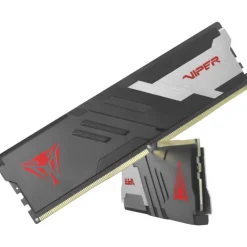 Memoria DDR5 Patriot Viper Venom 16GB 2x8GB 5600MHz CL40