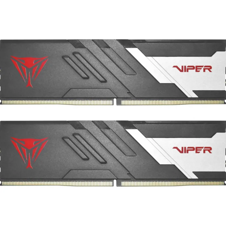 Memoria DDR5 Patriot Viper Venom 64GB 2x32GB 6000MHz CL36