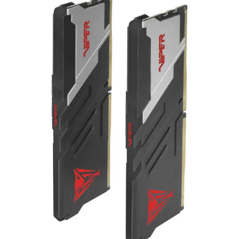 Memoria DDR5 Patriot Viper Venom 64GB 2x32GB 6000MHz CL36