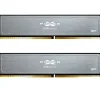 Memoria DDR4 Silicon Power 16GB 2x8GB 3200MHz CL16 OC