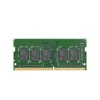 Memoria DDR4 Synology D4ES02-4G 4GB 1x4GB 2666MHz SoDIMM