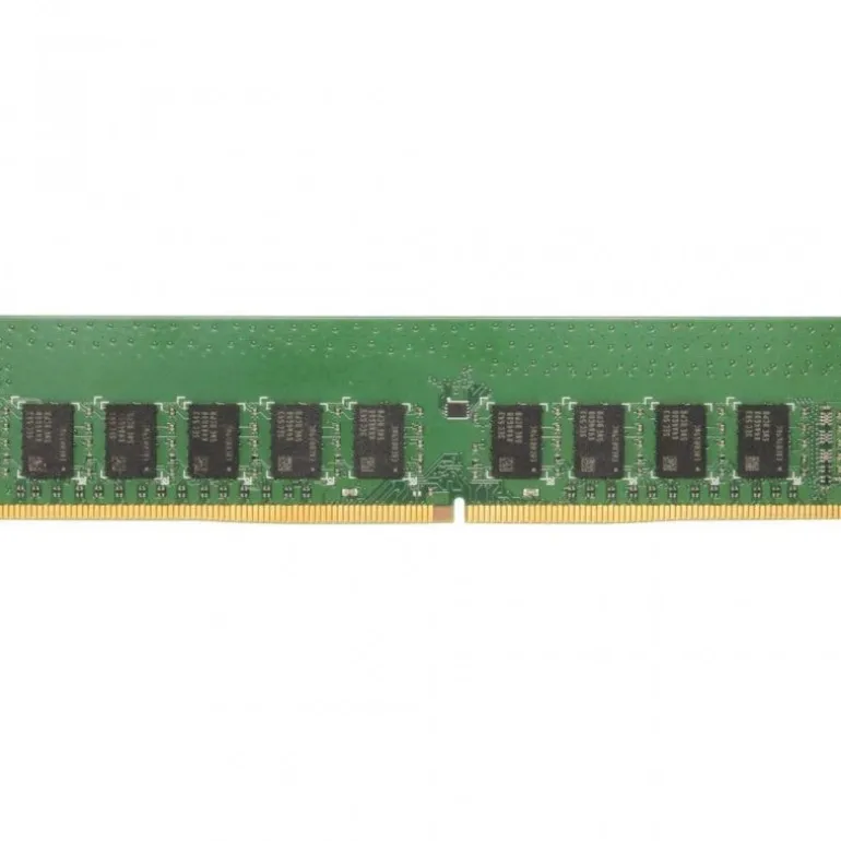 Memoria DDR4 Synology D4RD 32GB 1x32GB 2666MHz ECC